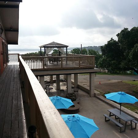 קניון לייק Lodge At Turkey Cove מראה חיצוני תמונה