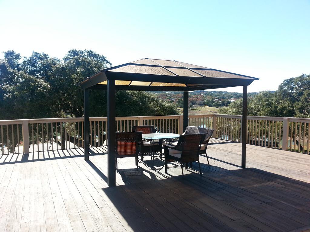קניון לייק Lodge At Turkey Cove מראה חיצוני תמונה