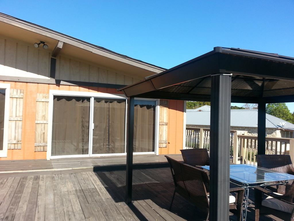 קניון לייק Lodge At Turkey Cove מראה חיצוני תמונה