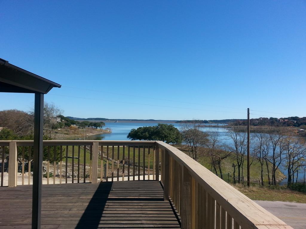 קניון לייק Lodge At Turkey Cove חדר תמונה