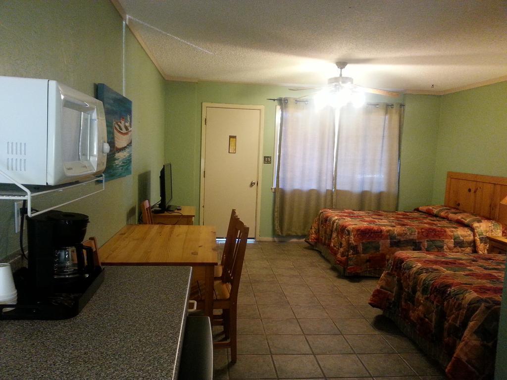 קניון לייק Lodge At Turkey Cove חדר תמונה