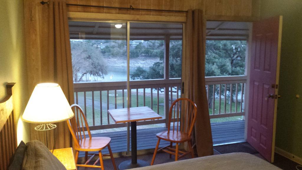 קניון לייק Lodge At Turkey Cove מראה חיצוני תמונה