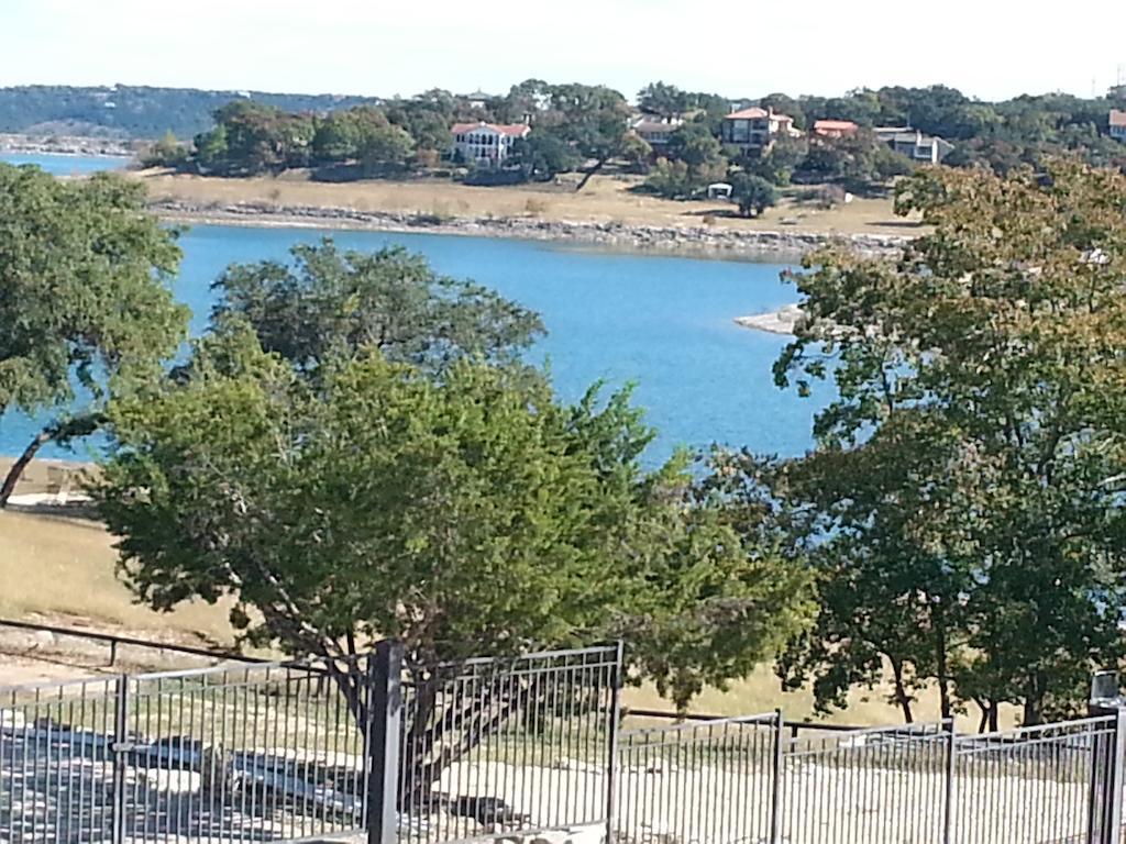 קניון לייק Lodge At Turkey Cove מראה חיצוני תמונה