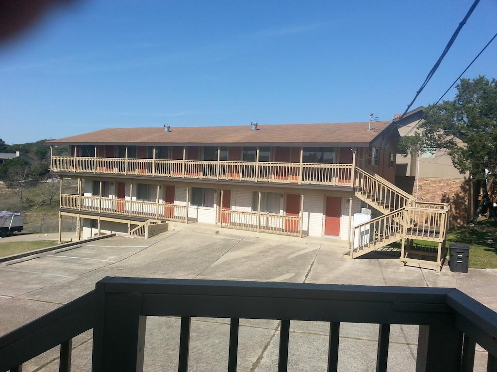 קניון לייק Lodge At Turkey Cove מראה חיצוני תמונה