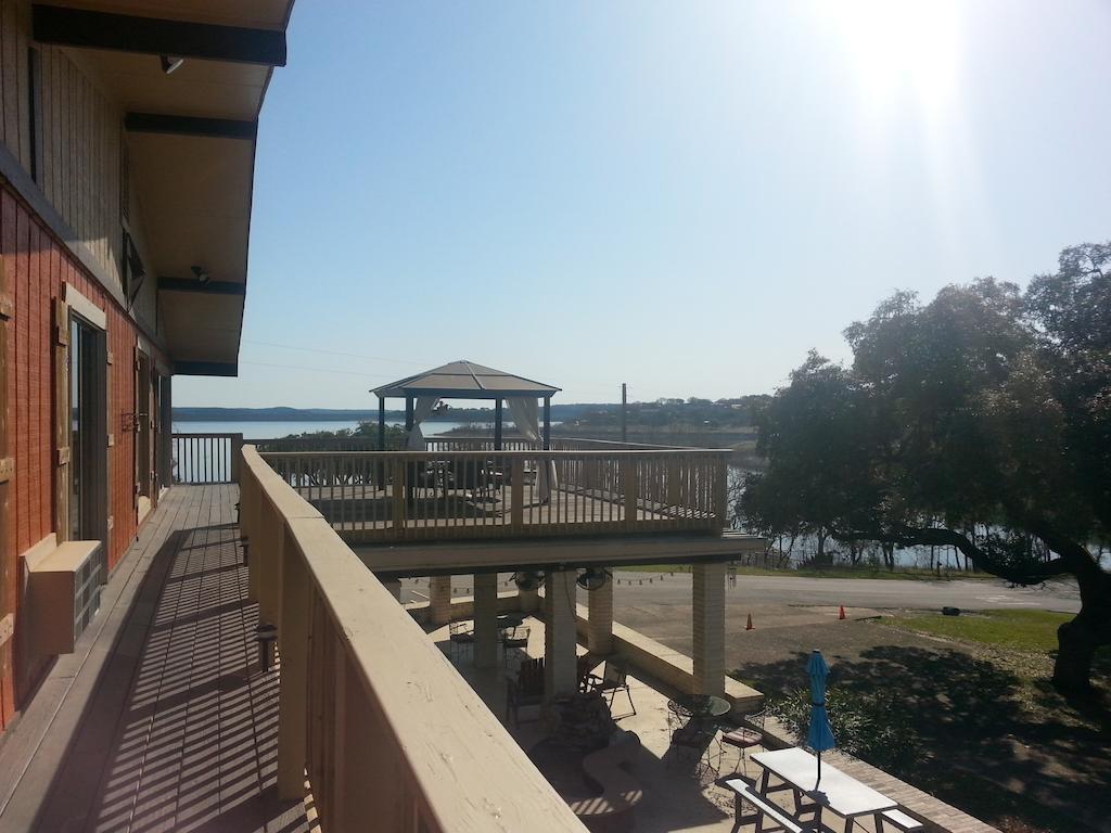 קניון לייק Lodge At Turkey Cove מראה חיצוני תמונה