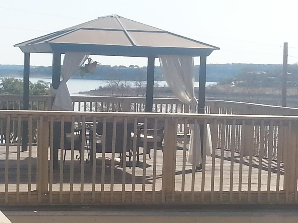 קניון לייק Lodge At Turkey Cove חדר תמונה