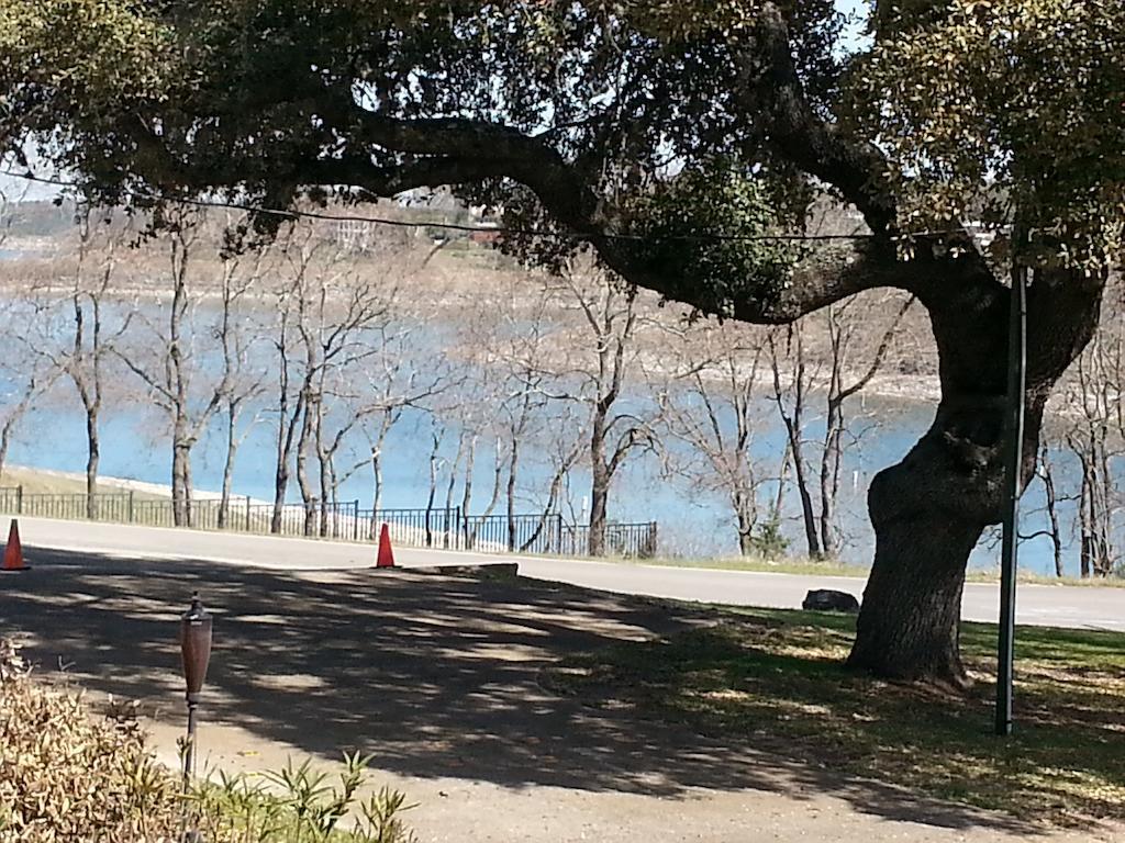 קניון לייק Lodge At Turkey Cove מראה חיצוני תמונה