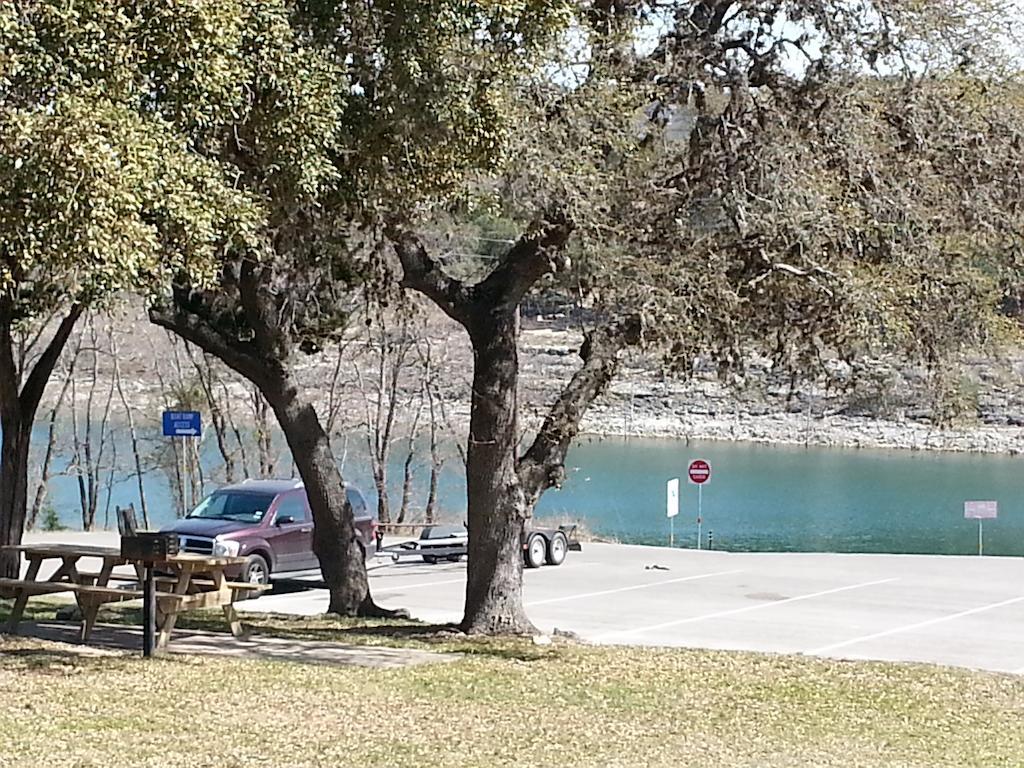 קניון לייק Lodge At Turkey Cove מראה חיצוני תמונה