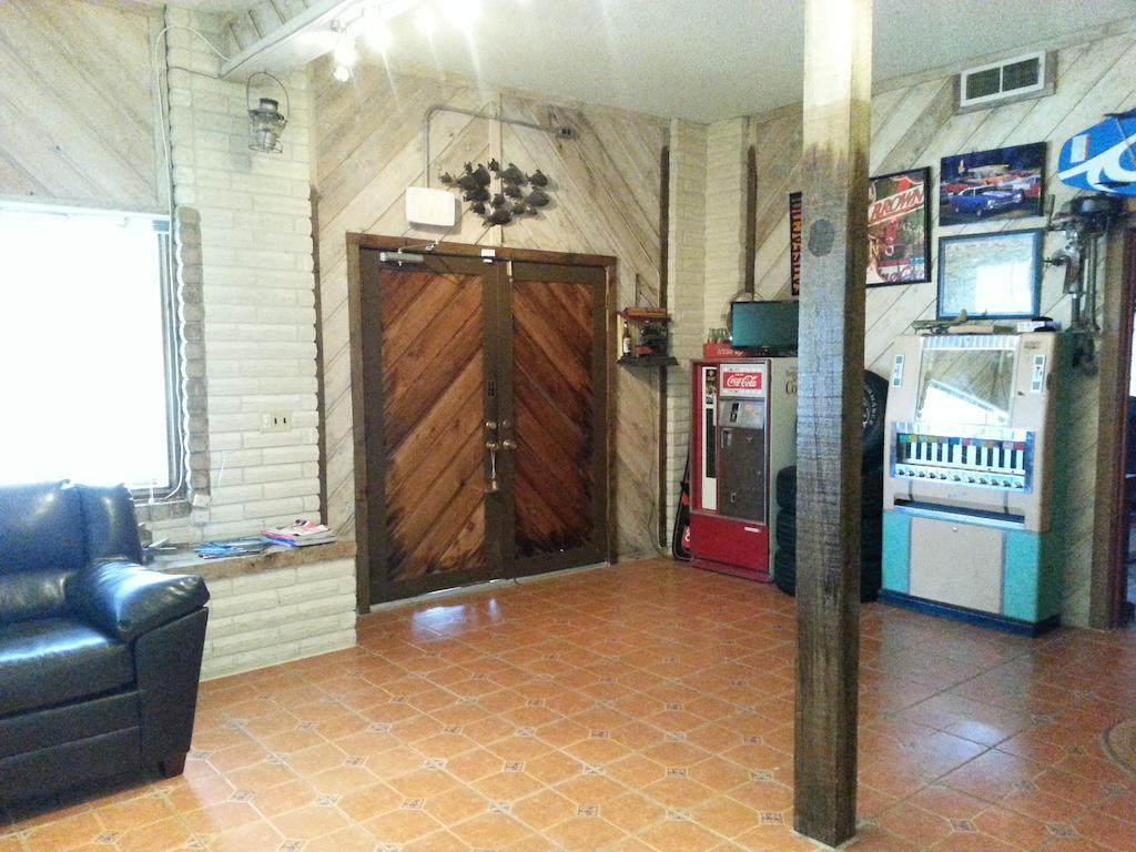 קניון לייק Lodge At Turkey Cove מראה חיצוני תמונה