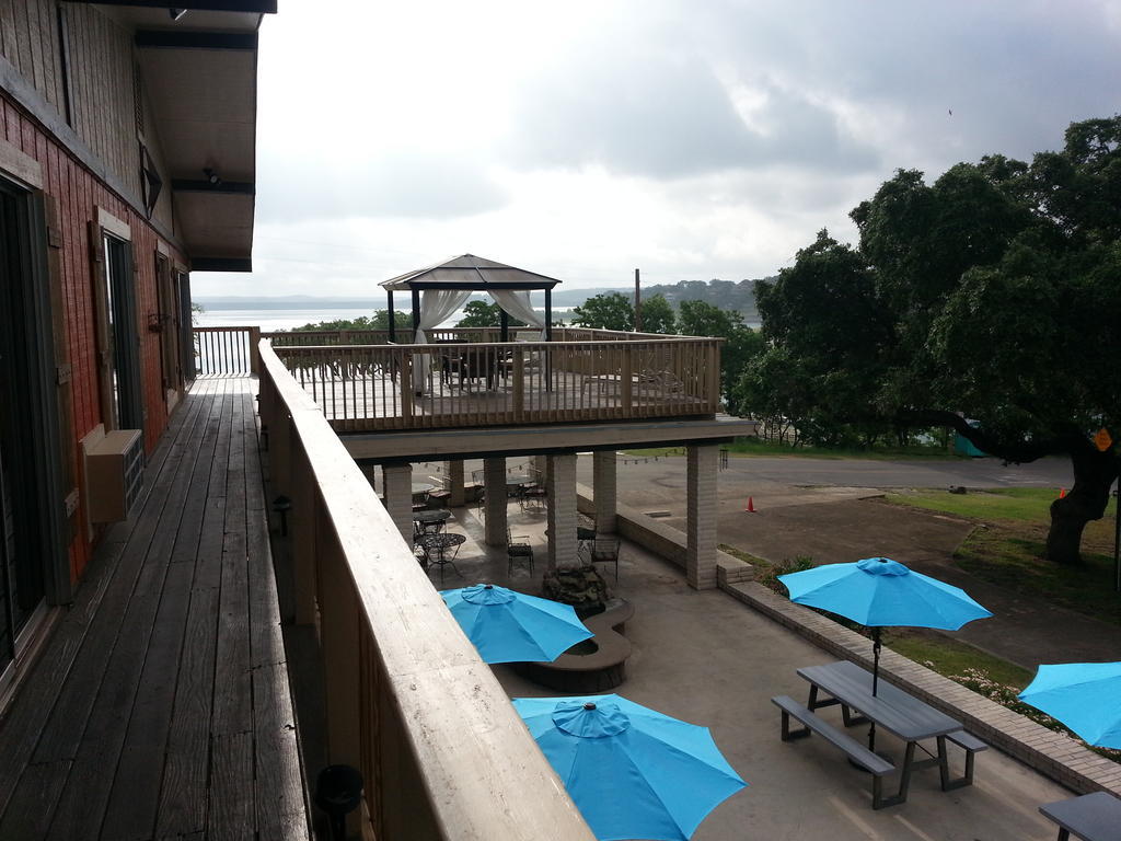 קניון לייק Lodge At Turkey Cove מראה חיצוני תמונה