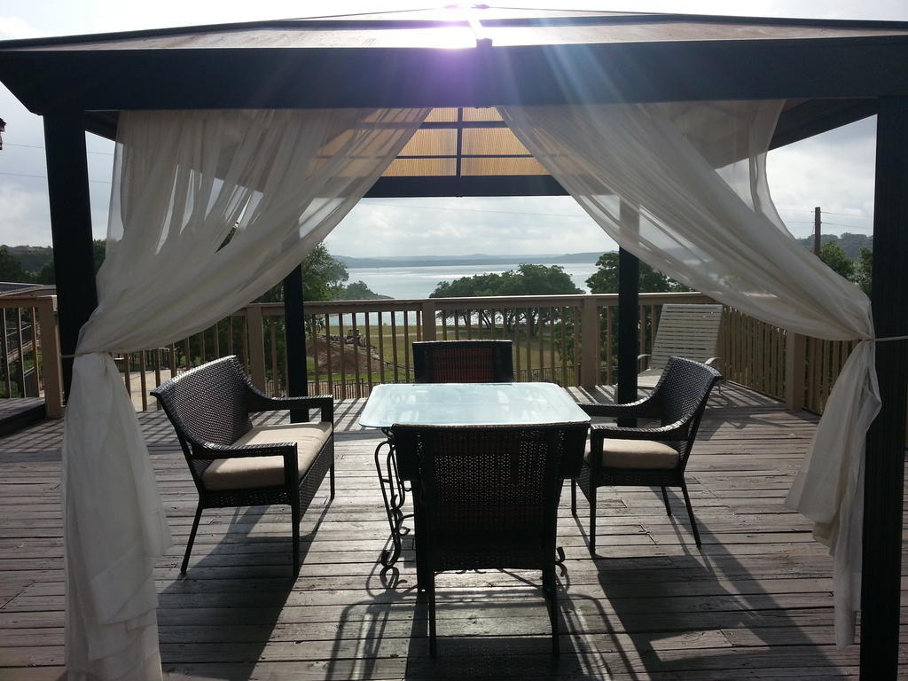 קניון לייק Lodge At Turkey Cove מראה חיצוני תמונה
