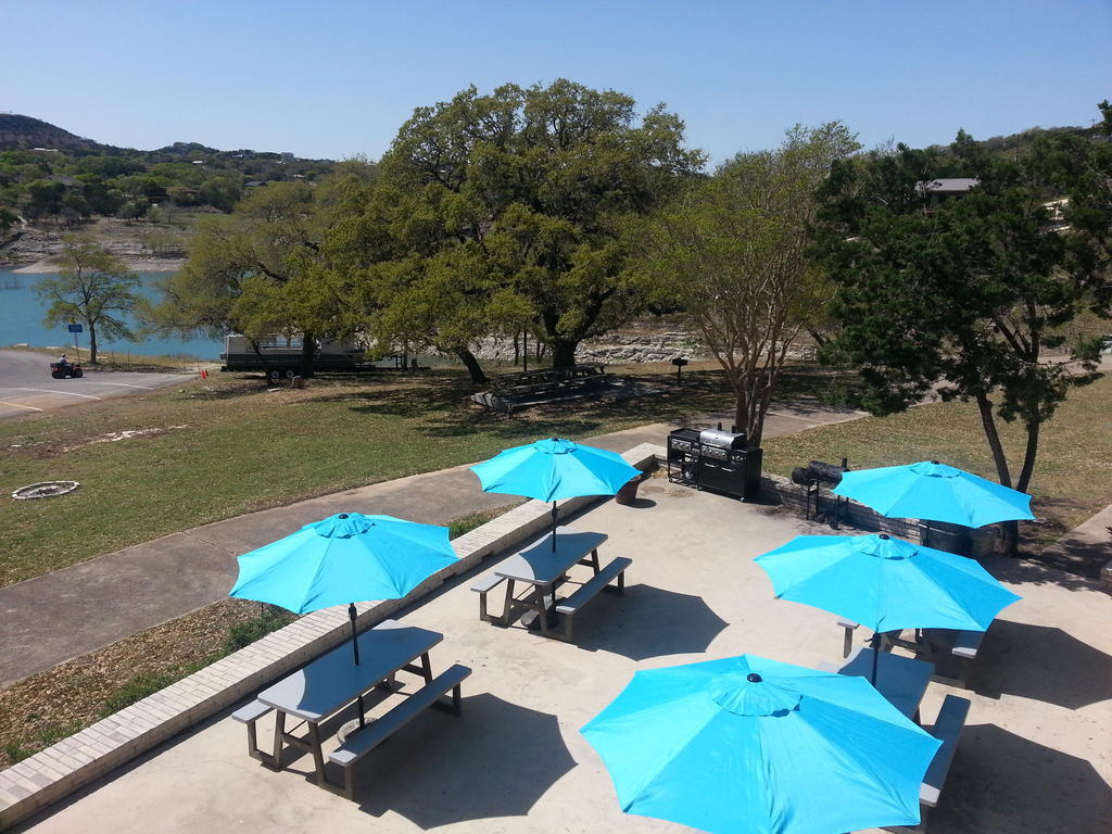 קניון לייק Lodge At Turkey Cove מראה חיצוני תמונה