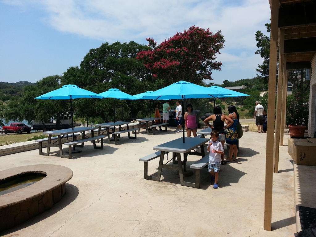קניון לייק Lodge At Turkey Cove מראה חיצוני תמונה