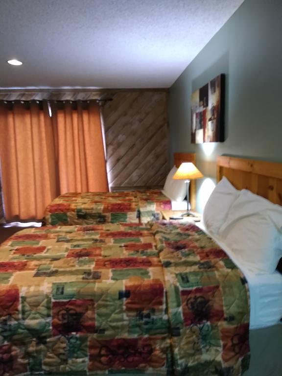 קניון לייק Lodge At Turkey Cove מראה חיצוני תמונה