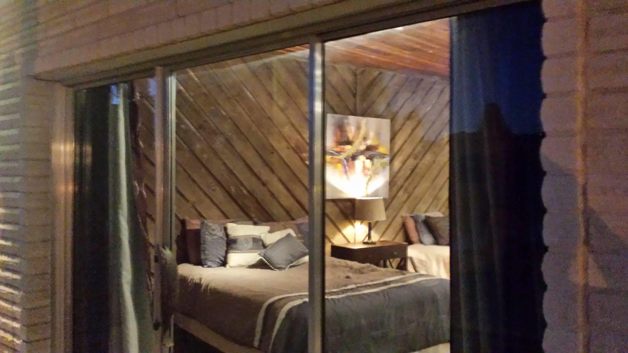 קניון לייק Lodge At Turkey Cove מראה חיצוני תמונה