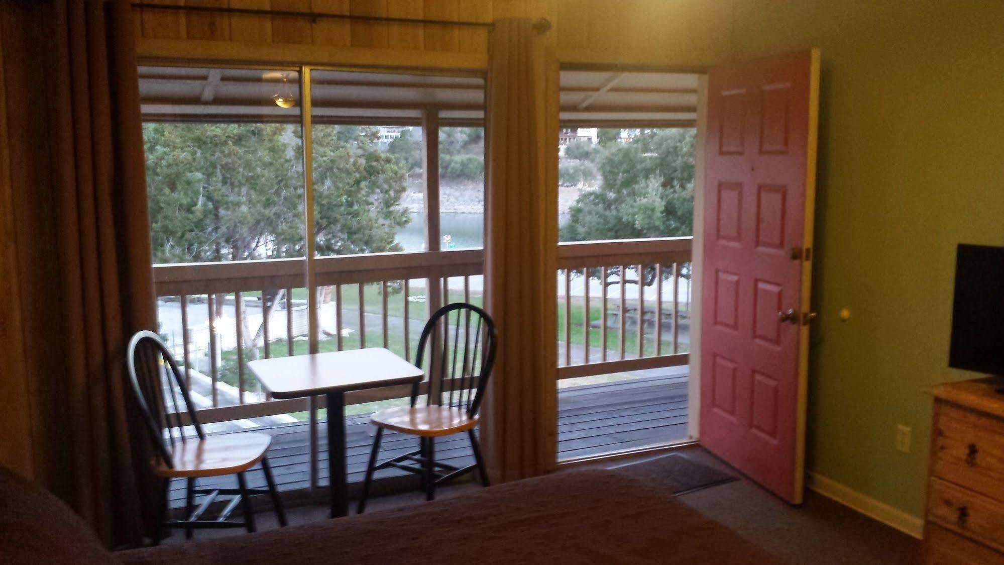 קניון לייק Lodge At Turkey Cove מראה חיצוני תמונה