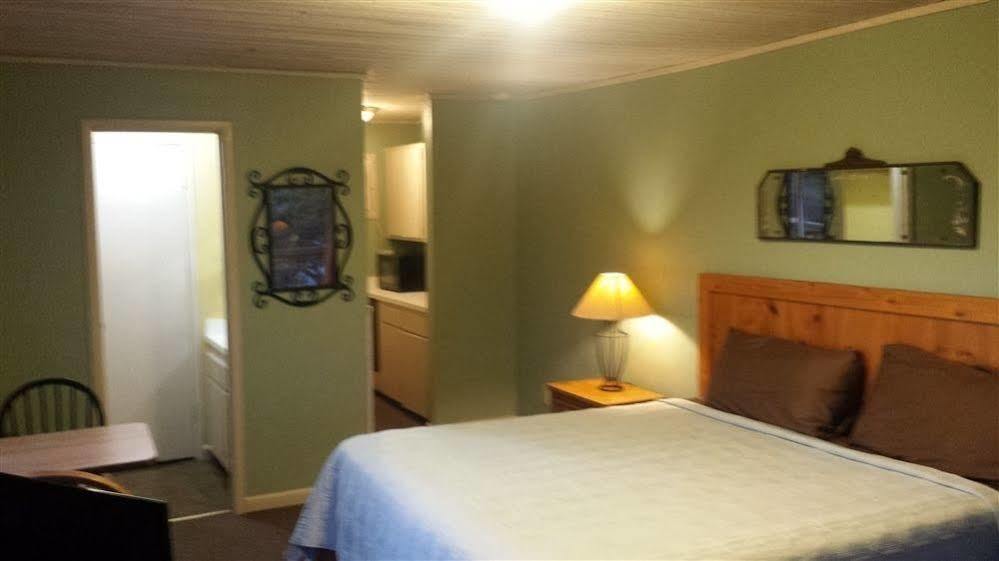 קניון לייק Lodge At Turkey Cove מראה חיצוני תמונה