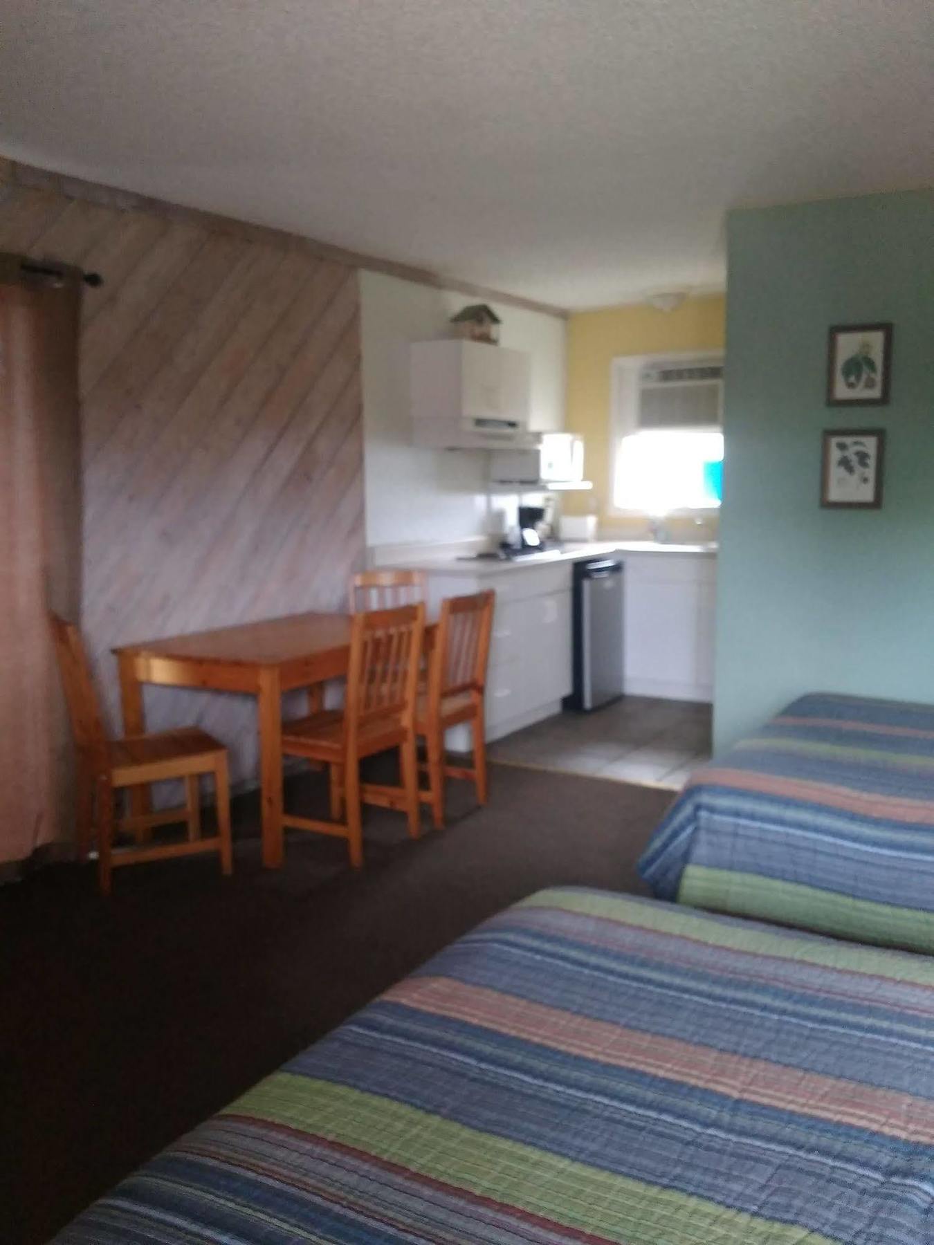 קניון לייק Lodge At Turkey Cove מראה חיצוני תמונה