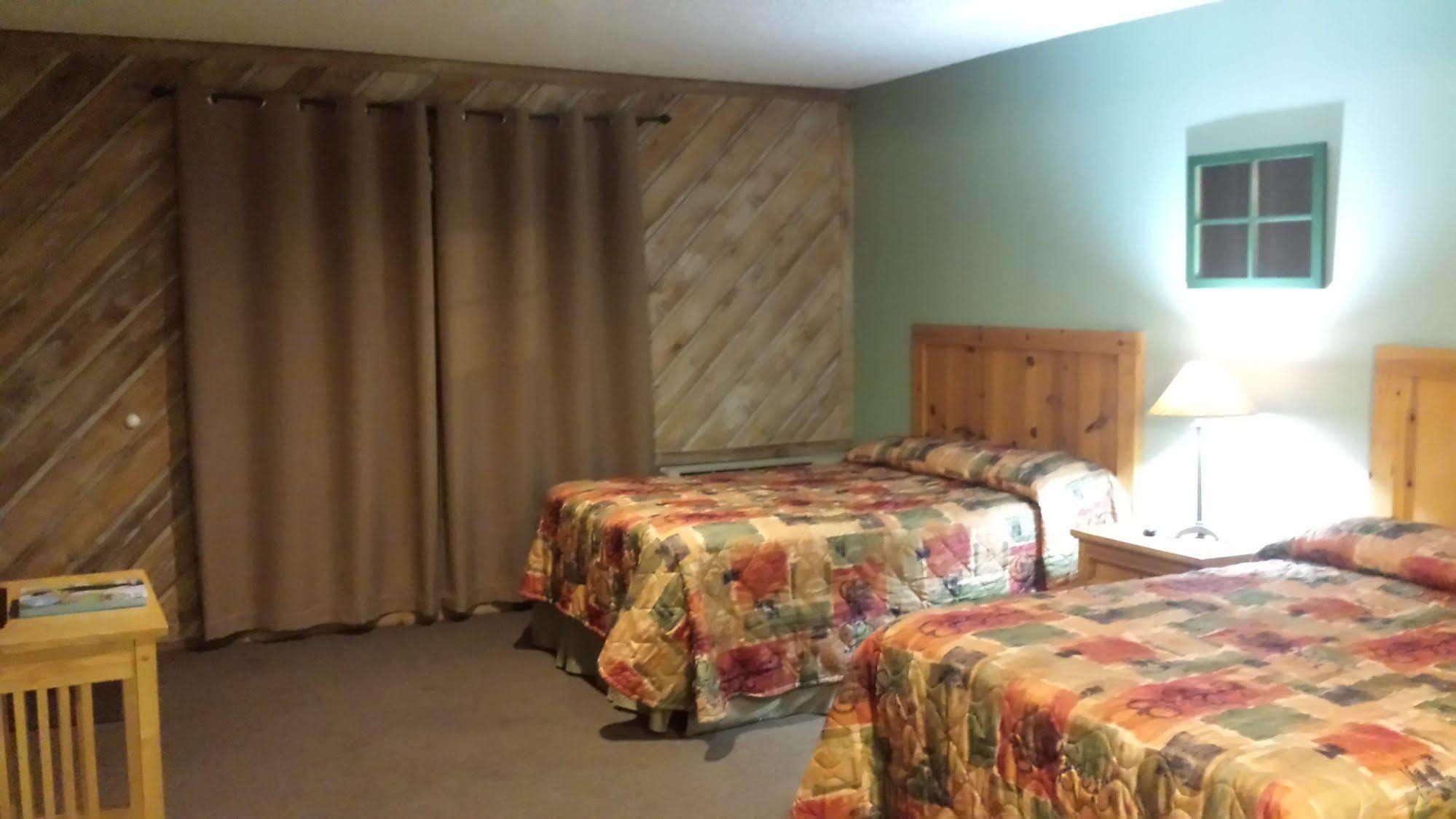 קניון לייק Lodge At Turkey Cove מראה חיצוני תמונה