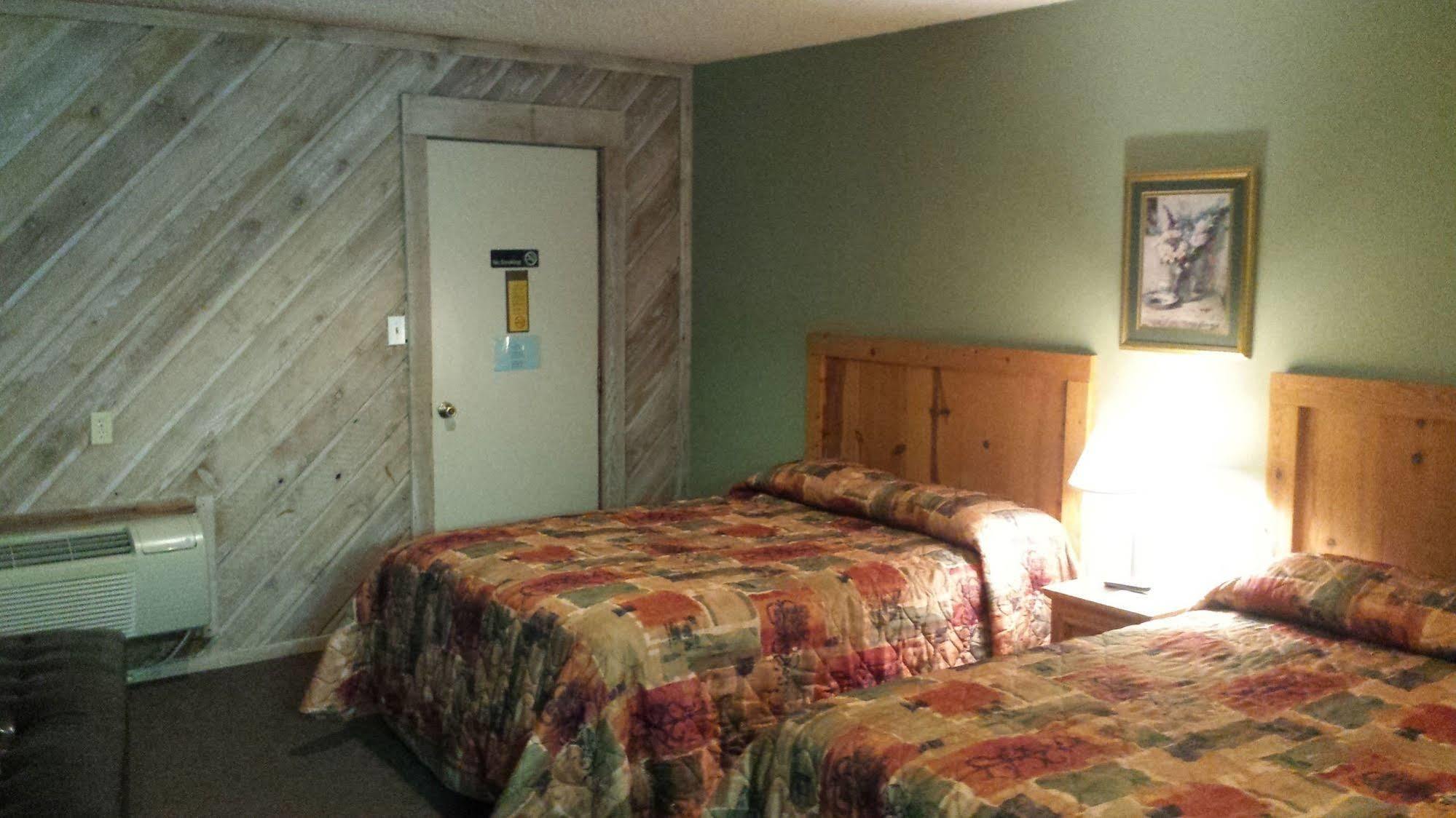 קניון לייק Lodge At Turkey Cove מראה חיצוני תמונה