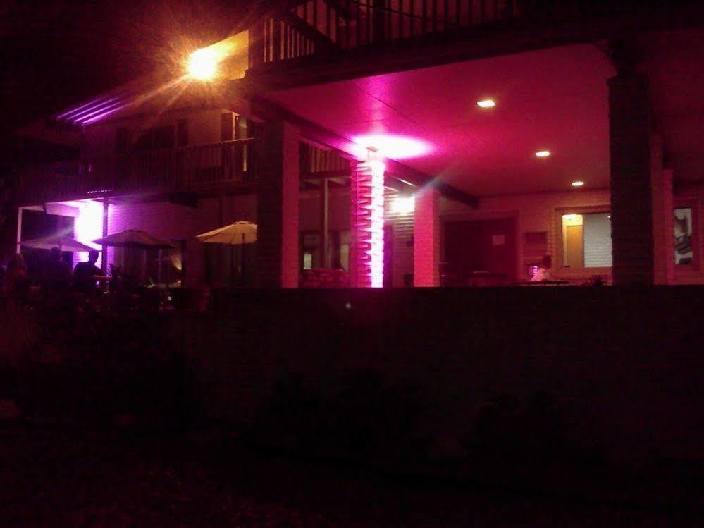 קניון לייק Lodge At Turkey Cove מראה חיצוני תמונה