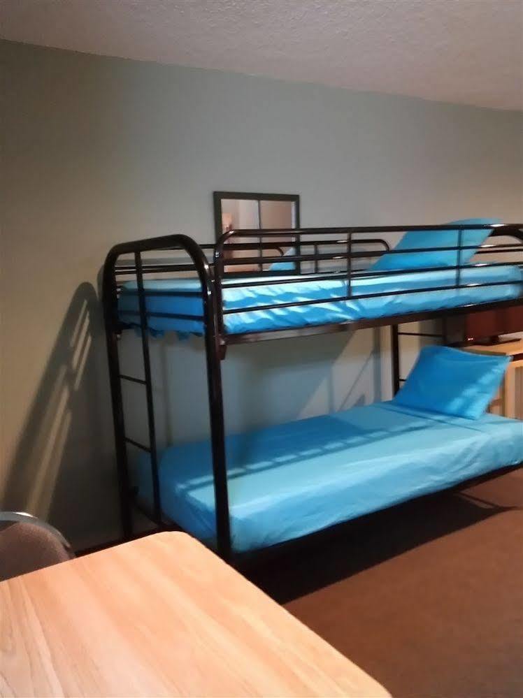 קניון לייק Lodge At Turkey Cove מראה חיצוני תמונה