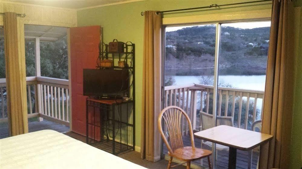 קניון לייק Lodge At Turkey Cove מראה חיצוני תמונה